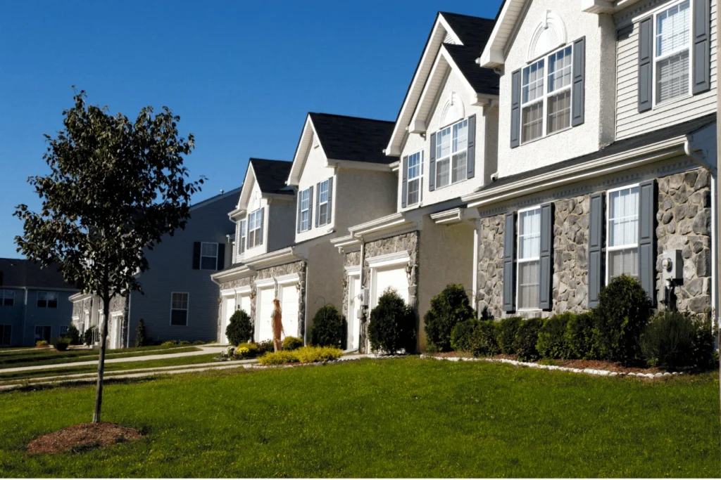 Condos homes being insured under condo policy