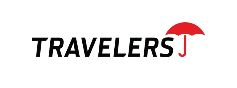 Travelers Insurance Logo