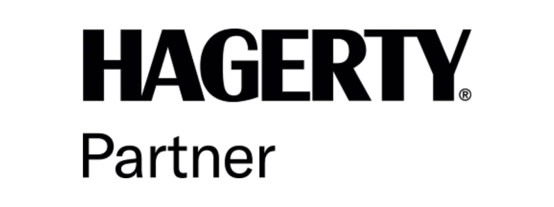 Hagerty Insurance logo