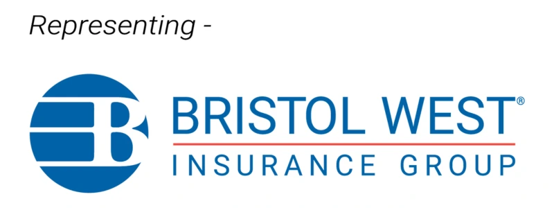 Bristol West Insurance Logo