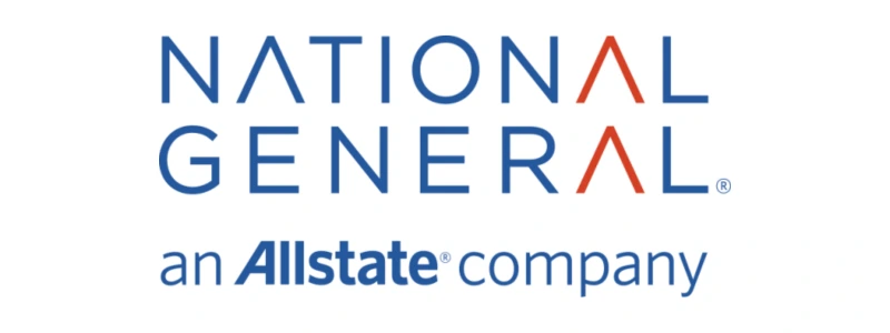National General Insurance Logo