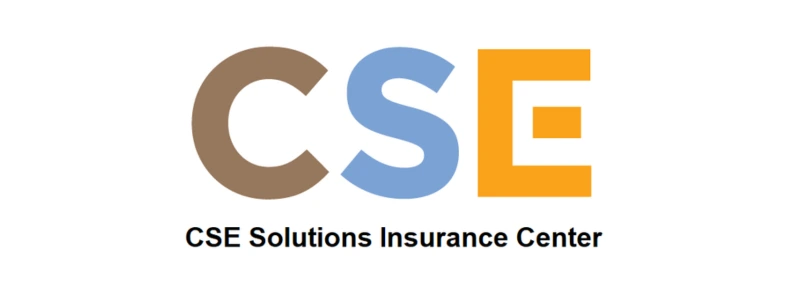 CSE Solutions Insurance Center Logo