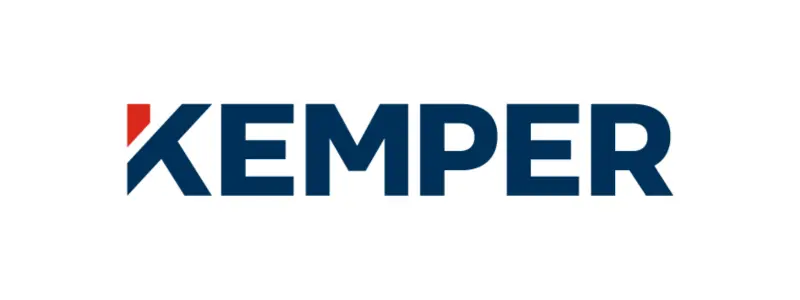 Kemper Insurance Logo