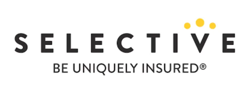 Selective Insurance Logo