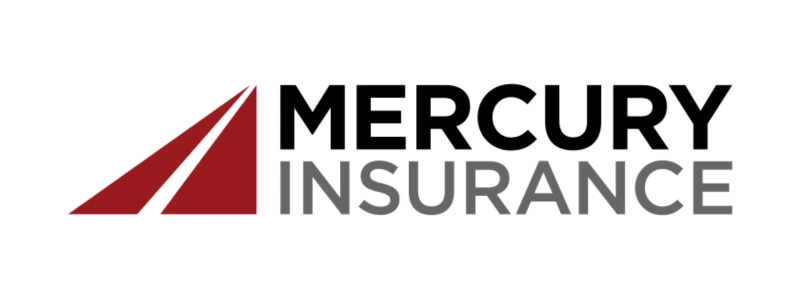 Mercury Insurance Logo