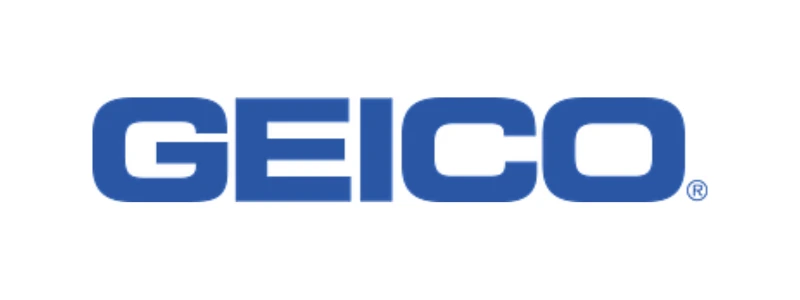 Geico Insurance Logo