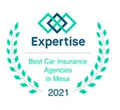 Expertise Best Car Insurance Award Mesa Arizona 2021