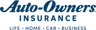 Auto Owners Insurance Logo